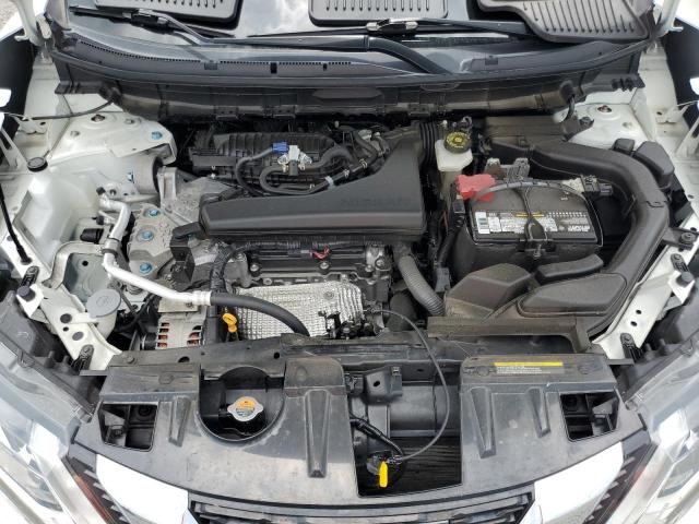 Photo 11 VIN: JN8AT2MT7HW389034 - NISSAN ROGUE 