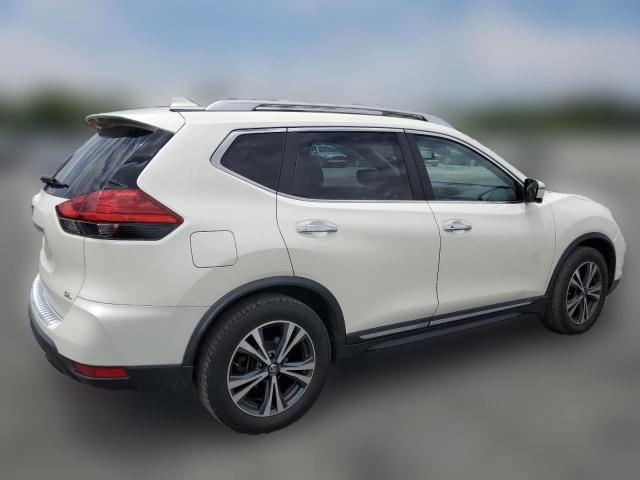 Photo 2 VIN: JN8AT2MT7HW389034 - NISSAN ROGUE 