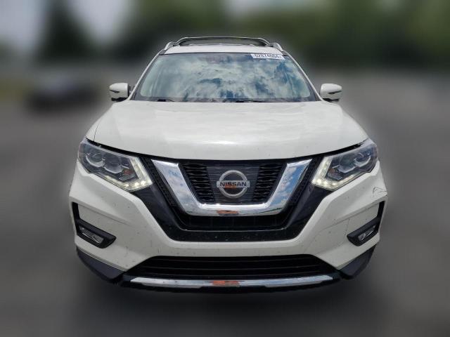 Photo 4 VIN: JN8AT2MT7HW389034 - NISSAN ROGUE 