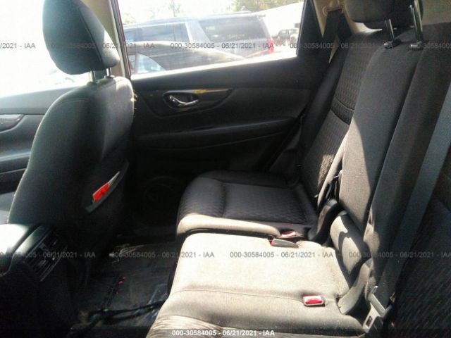 Photo 7 VIN: JN8AT2MT7HW391124 - NISSAN ROGUE 