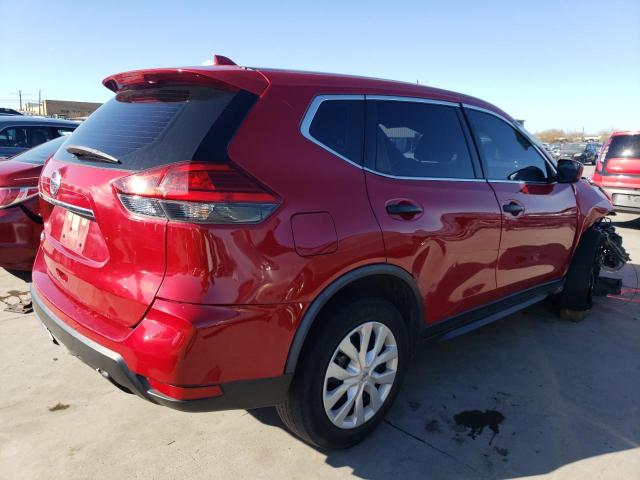 Photo 2 VIN: JN8AT2MT7HW393813 - NISSAN ROGUE 