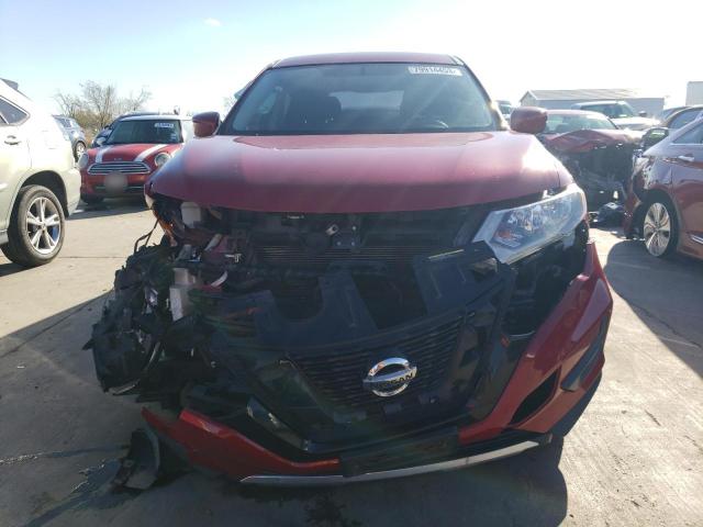 Photo 4 VIN: JN8AT2MT7HW393813 - NISSAN ROGUE 