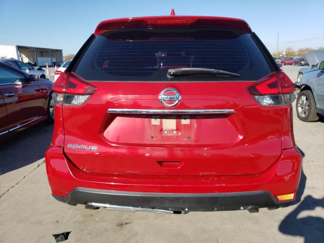 Photo 5 VIN: JN8AT2MT7HW393813 - NISSAN ROGUE 