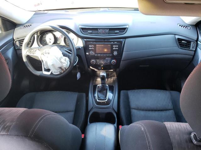 Photo 7 VIN: JN8AT2MT7HW393813 - NISSAN ROGUE 