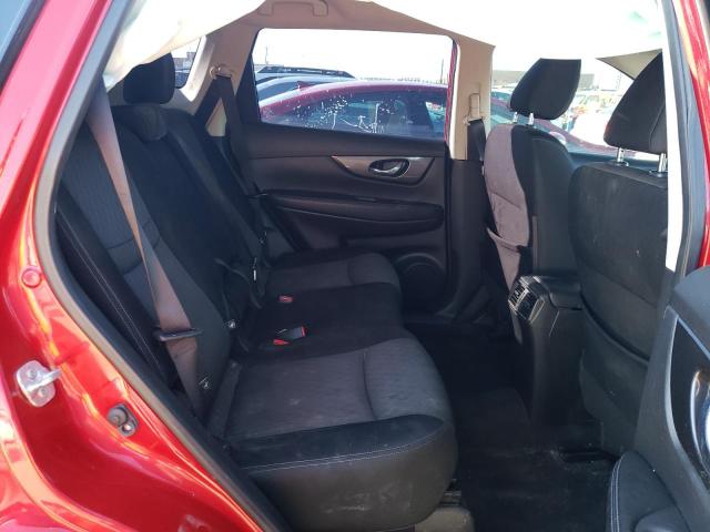 Photo 9 VIN: JN8AT2MT7HW393813 - NISSAN ROGUE 