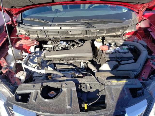 Photo 6 VIN: JN8AT2MT7HW394623 - NISSAN ROGUE S 