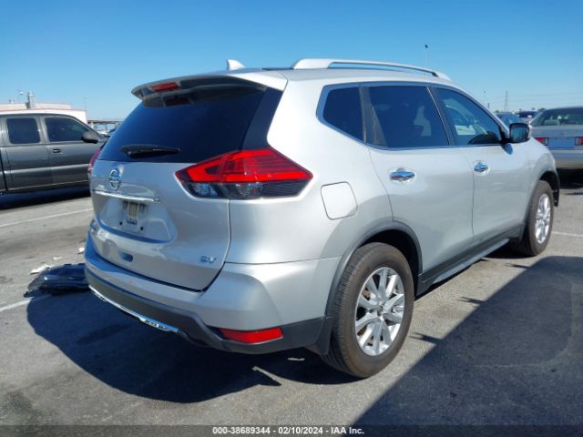 Photo 3 VIN: JN8AT2MT7HW396064 - NISSAN ROGUE 