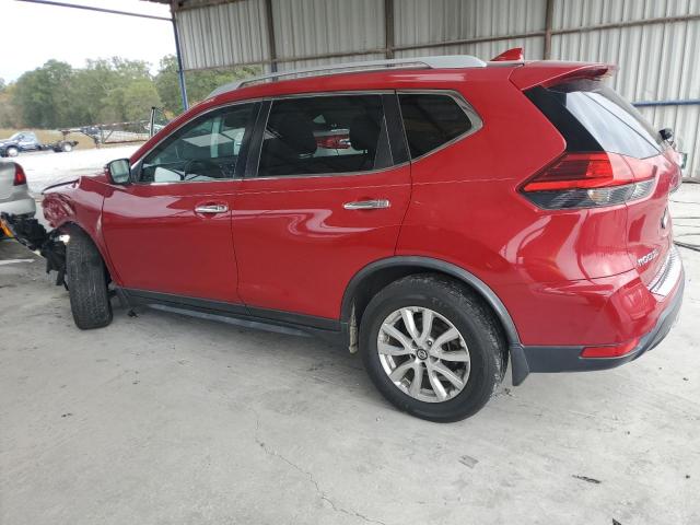 Photo 1 VIN: JN8AT2MT7HW396226 - NISSAN ROGUE S 