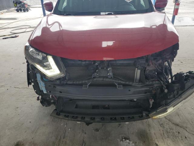 Photo 11 VIN: JN8AT2MT7HW396226 - NISSAN ROGUE S 