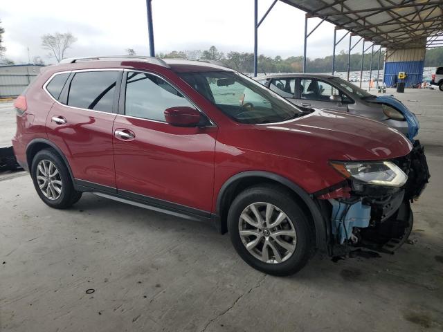 Photo 3 VIN: JN8AT2MT7HW396226 - NISSAN ROGUE S 