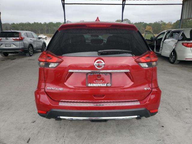 Photo 5 VIN: JN8AT2MT7HW396226 - NISSAN ROGUE S 