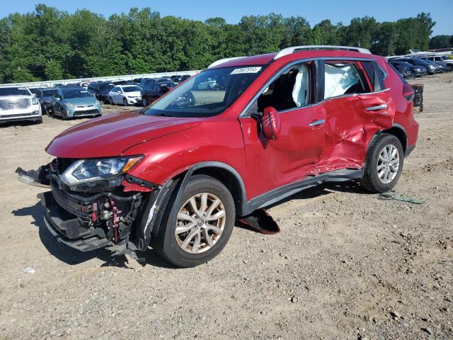 Photo 0 VIN: JN8AT2MT7HW396999 - NISSAN ROGUE 