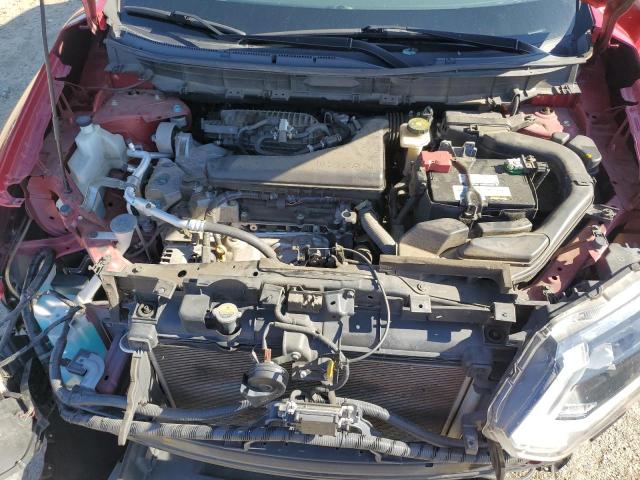 Photo 11 VIN: JN8AT2MT7HW396999 - NISSAN ROGUE 