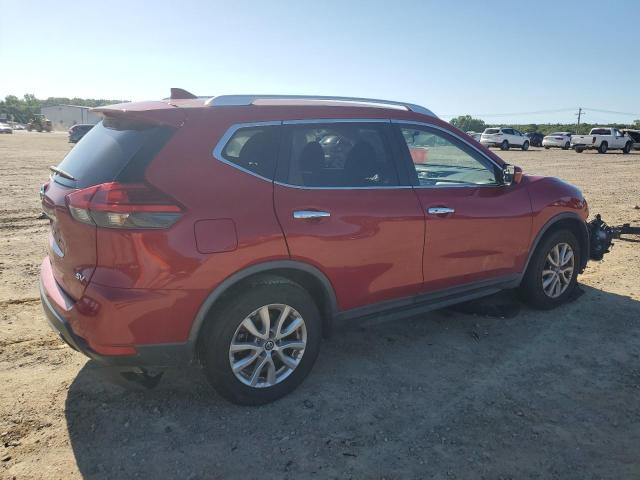 Photo 2 VIN: JN8AT2MT7HW396999 - NISSAN ROGUE 