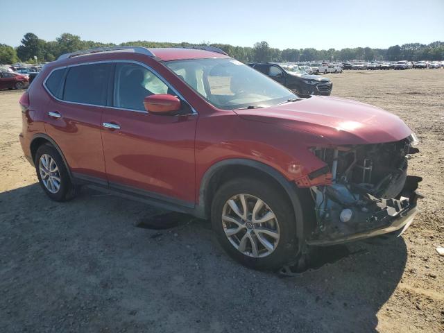 Photo 3 VIN: JN8AT2MT7HW396999 - NISSAN ROGUE 