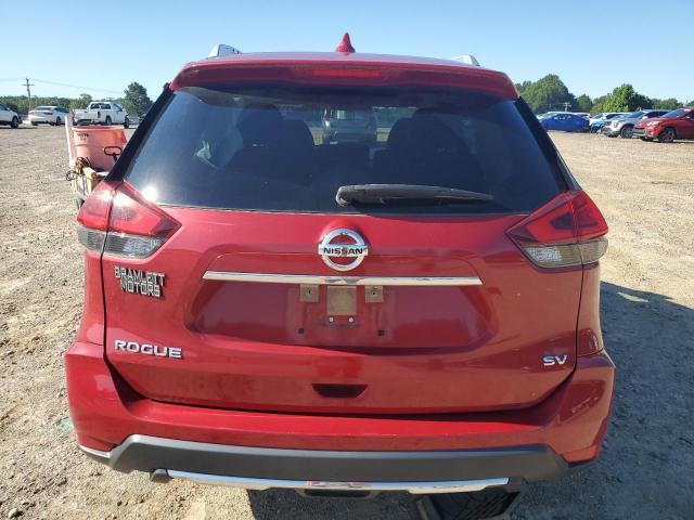 Photo 5 VIN: JN8AT2MT7HW396999 - NISSAN ROGUE 