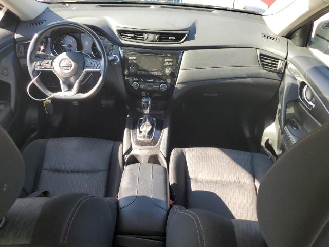 Photo 7 VIN: JN8AT2MT7HW396999 - NISSAN ROGUE 