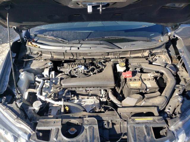 Photo 11 VIN: JN8AT2MT7HW398560 - NISSAN ROGUE S 