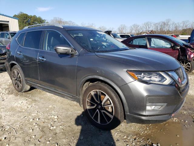 Photo 3 VIN: JN8AT2MT7HW398560 - NISSAN ROGUE S 