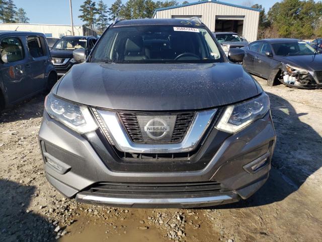 Photo 4 VIN: JN8AT2MT7HW398560 - NISSAN ROGUE S 