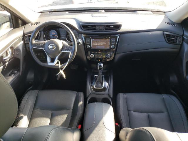 Photo 7 VIN: JN8AT2MT7HW398560 - NISSAN ROGUE S 