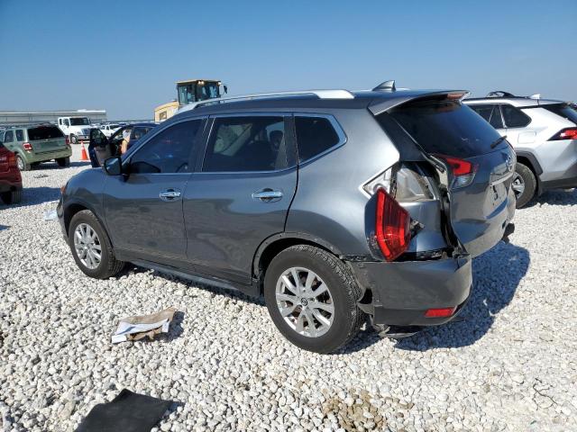 Photo 1 VIN: JN8AT2MT7HW399725 - NISSAN ROGUE S 