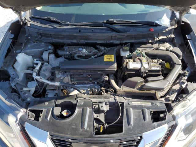 Photo 11 VIN: JN8AT2MT7HW399725 - NISSAN ROGUE S 