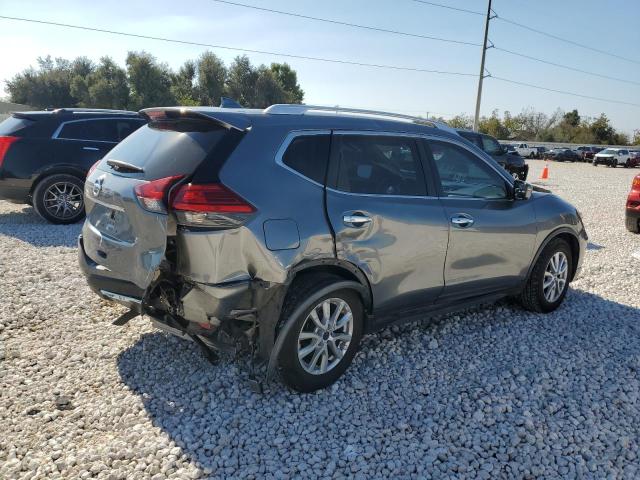 Photo 2 VIN: JN8AT2MT7HW399725 - NISSAN ROGUE S 