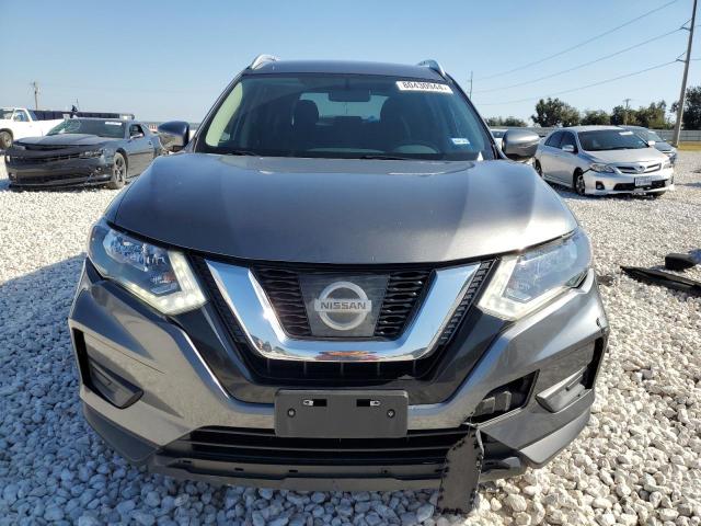 Photo 4 VIN: JN8AT2MT7HW399725 - NISSAN ROGUE S 