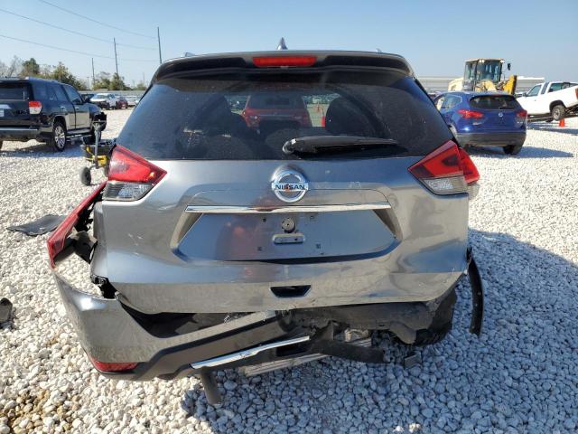 Photo 5 VIN: JN8AT2MT7HW399725 - NISSAN ROGUE S 