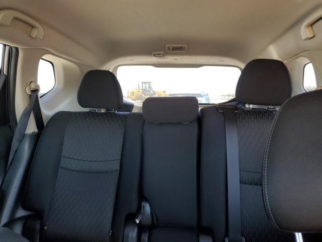 Photo 9 VIN: JN8AT2MT7HW399725 - NISSAN ROGUE S 