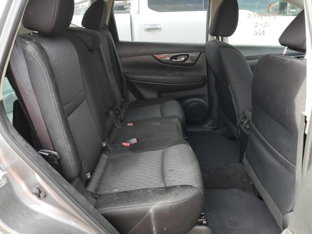 Photo 10 VIN: JN8AT2MT7HW402445 - NISSAN ROGUE S 