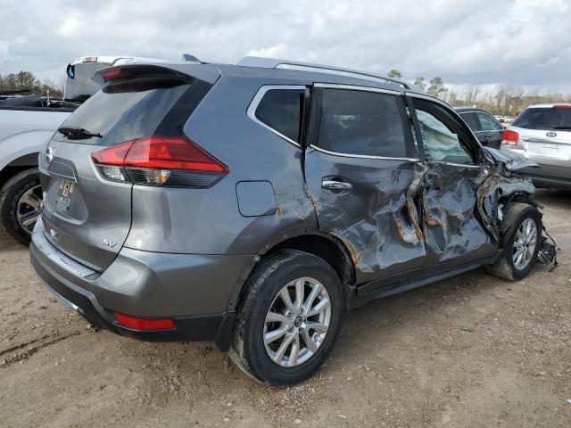 Photo 2 VIN: JN8AT2MT7HW402445 - NISSAN ROGUE S 