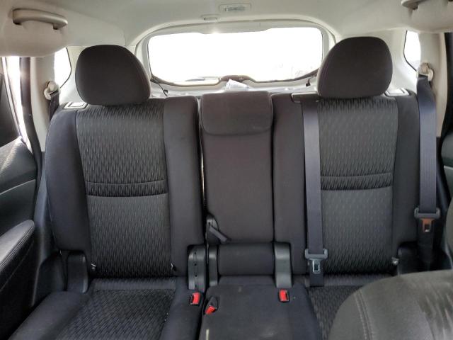 Photo 9 VIN: JN8AT2MT7HW402445 - NISSAN ROGUE S 