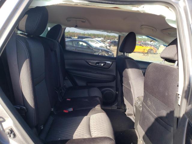 Photo 10 VIN: JN8AT2MT7HW402445 - NISSAN ROGUE S 