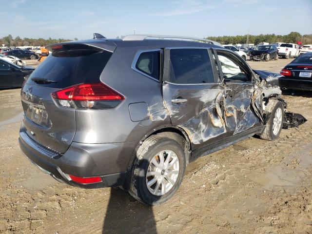 Photo 2 VIN: JN8AT2MT7HW402445 - NISSAN ROGUE S 