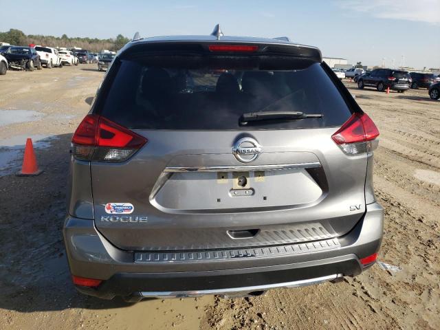 Photo 5 VIN: JN8AT2MT7HW402445 - NISSAN ROGUE S 