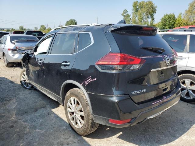 Photo 1 VIN: JN8AT2MT7HW403725 - NISSAN ROGUE S 