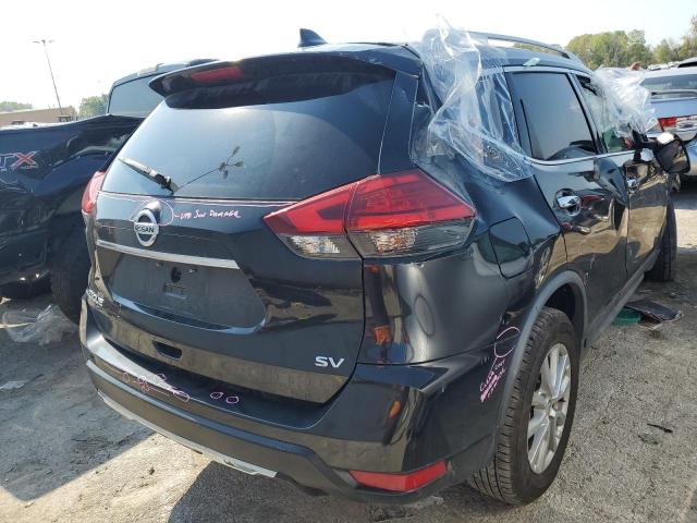 Photo 2 VIN: JN8AT2MT7HW403725 - NISSAN ROGUE S 