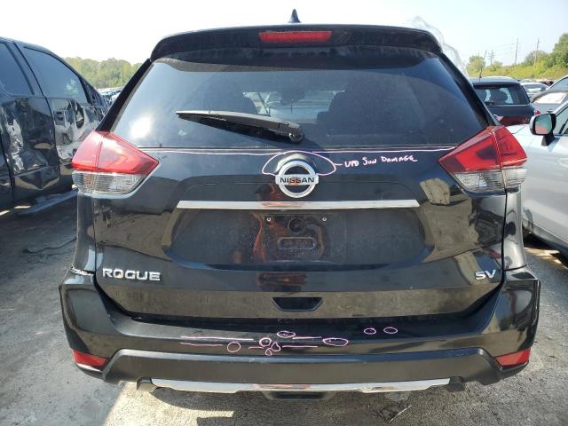 Photo 5 VIN: JN8AT2MT7HW403725 - NISSAN ROGUE S 