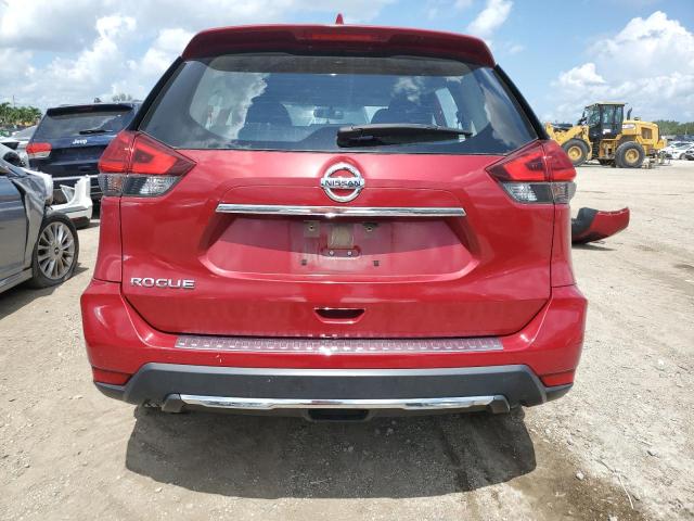 Photo 5 VIN: JN8AT2MT7HW406138 - NISSAN ROGUE S 