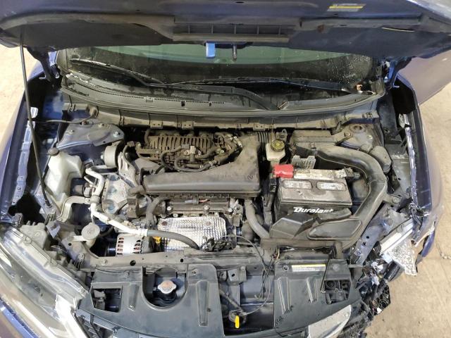 Photo 10 VIN: JN8AT2MT7JW450114 - NISSAN ROGUE 