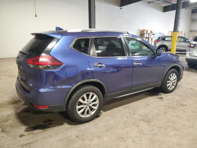 Photo 2 VIN: JN8AT2MT7JW450114 - NISSAN ROGUE 