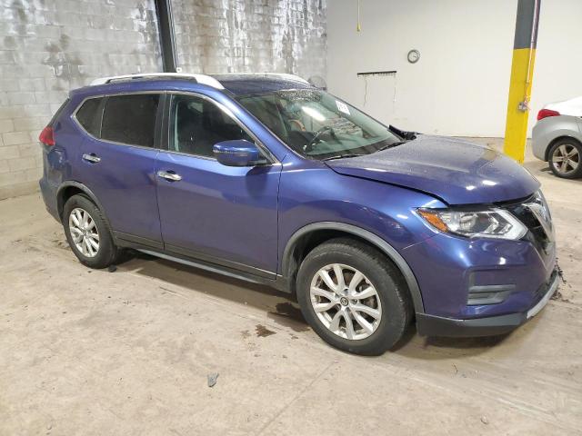 Photo 3 VIN: JN8AT2MT7JW450114 - NISSAN ROGUE 