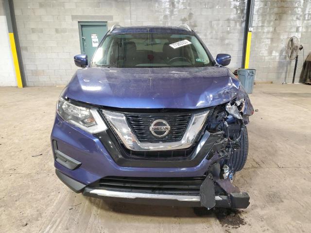 Photo 4 VIN: JN8AT2MT7JW450114 - NISSAN ROGUE 