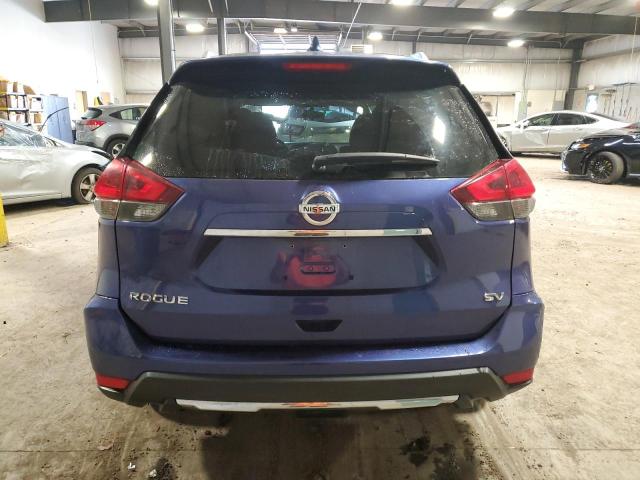 Photo 5 VIN: JN8AT2MT7JW450114 - NISSAN ROGUE 