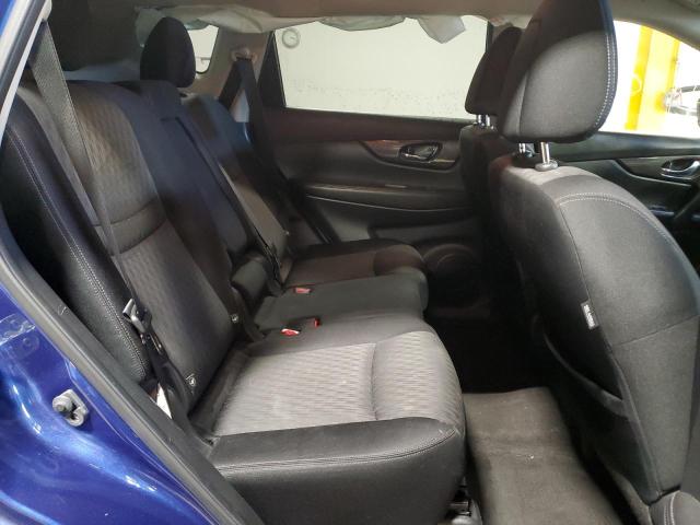 Photo 9 VIN: JN8AT2MT7JW450114 - NISSAN ROGUE 