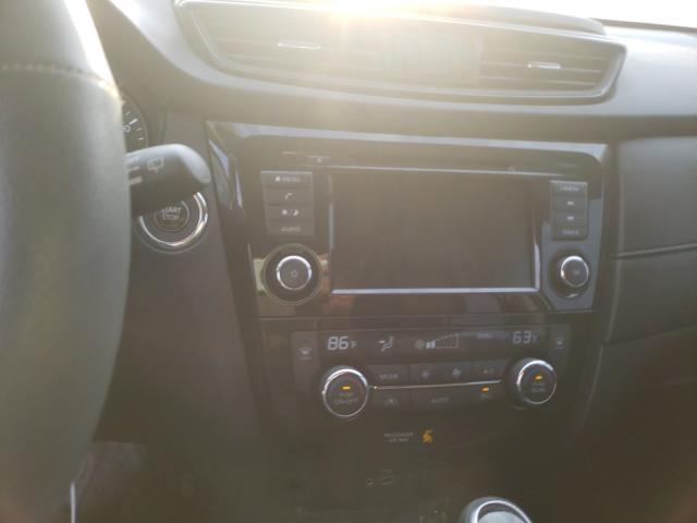 Photo 8 VIN: JN8AT2MT7JW450338 - NISSAN ROGUE S 