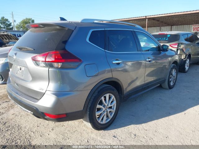 Photo 3 VIN: JN8AT2MT7JW450419 - NISSAN ROGUE 