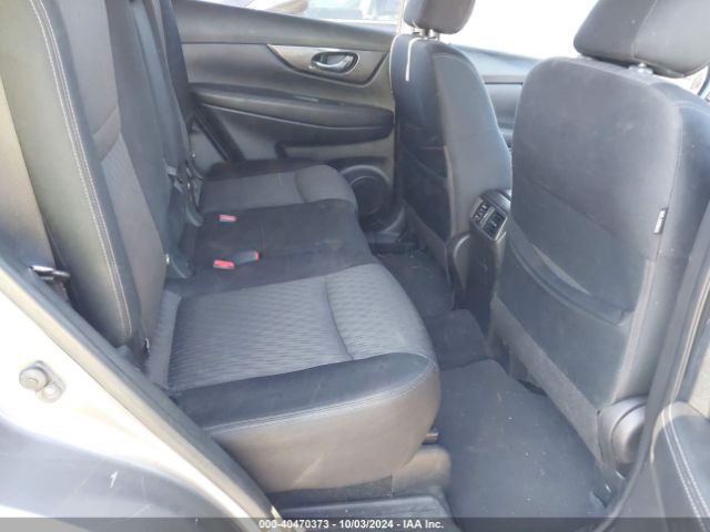 Photo 7 VIN: JN8AT2MT7JW450419 - NISSAN ROGUE 